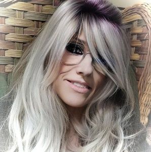 Meet your Posher, Karen